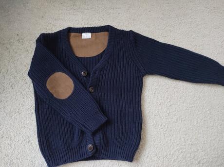 Frajerský sveter, f&f,86