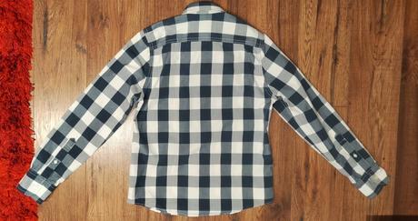 Chlapčenská košeľa, abercrombie&fitch,158