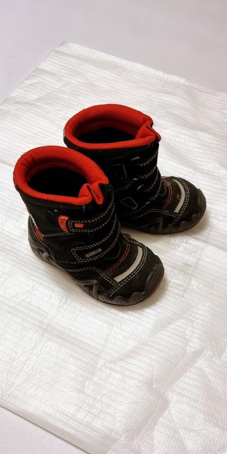 Snehule primigi, gore-tex, č.21, primigi,21