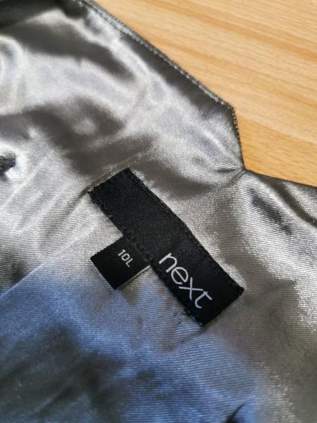 Next nohavice 38-ka, next,38