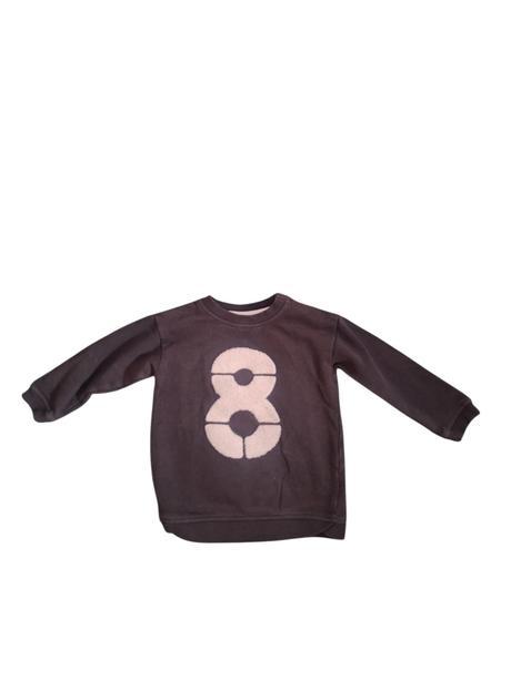 Chlapčenská mikina, 86
