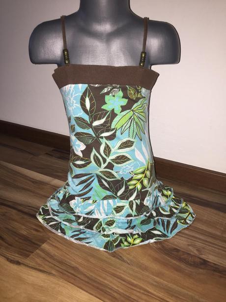 Balík veľkosť 122 (53ks), 122–134