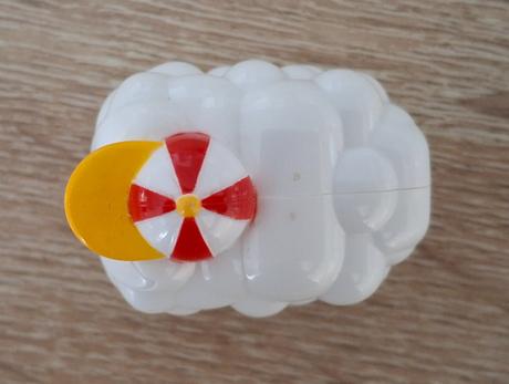 Sada 6ks lego kompatibilných figúrok onepiece,