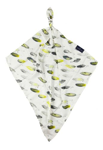 Texpol originálna bambusová plienka 30x30 cm, 