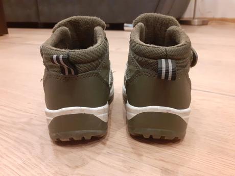 Zimne topanocky vd 13,5 cm, sinsay,20