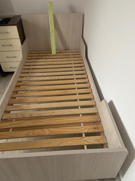 Postel 90x200, šírka (cm): 90,dĺžka (cm): 200