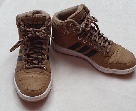 Originál botasky adidas, adidas,38