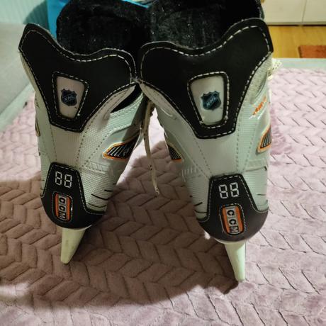 Korčule ccm vel36, ccm,36