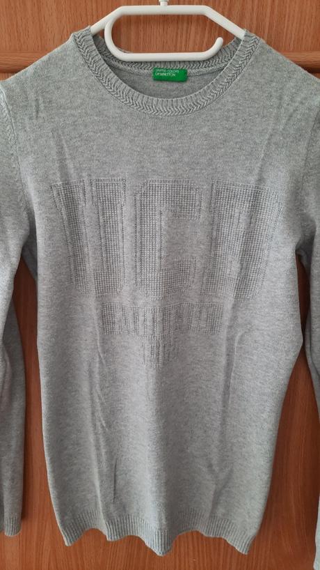 Sveter, benetton,152