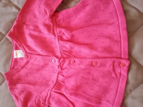 Dievčenský svetrík, gymboree,98