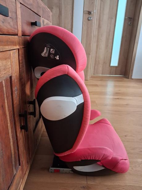 Autosedačka cybex gold, cybex