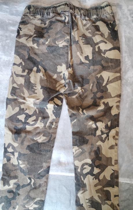 Maskacove rifle cropp, 32