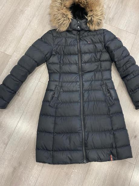 Tommy hilfiger bunda, tommy hilfiger,s