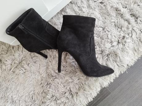 Členkové čižmy, jennifer&jennifer,40