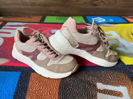 Dievčenskè botasky, deichmann,32