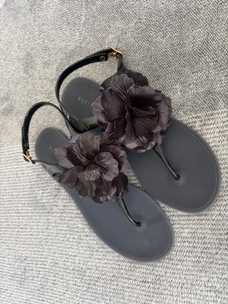 Gumene sandalky, mohito,37