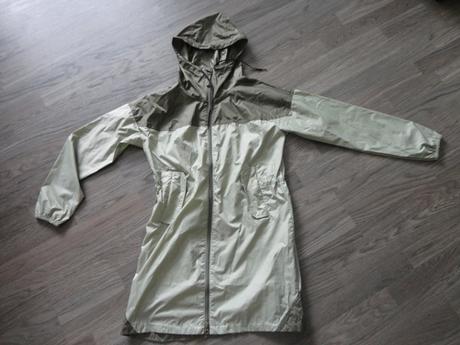 Bunda columbia - dámska, prechodná, columbia,s