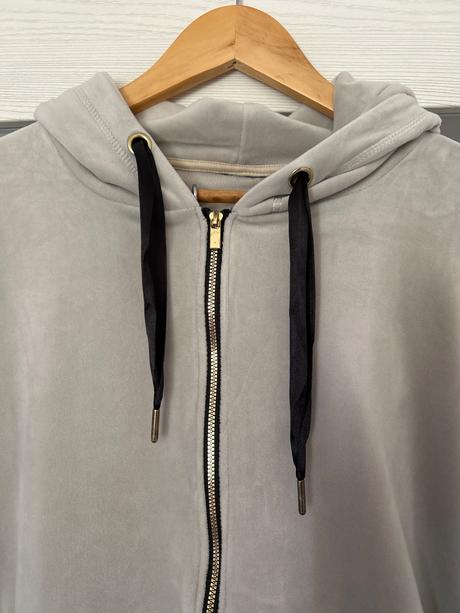 Mäkkučká súprava z jemného plyšu, l