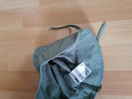 Klobúčik, h&m,74