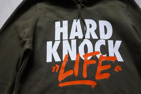 Pánska mikina mister lee, xs