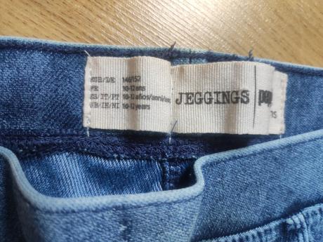 Nenosené, pepperts,146