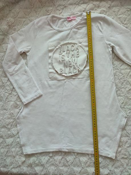 Krásna tunika-tričko, 152