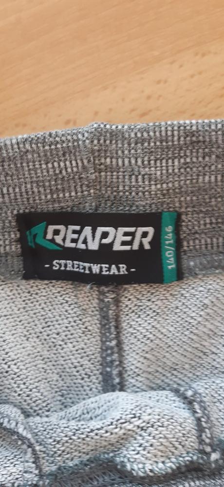 Chlapčenské funkčné tepláky, 146