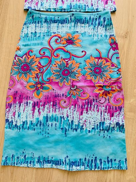 Saty , kopmlet 2 ks, morgan,m