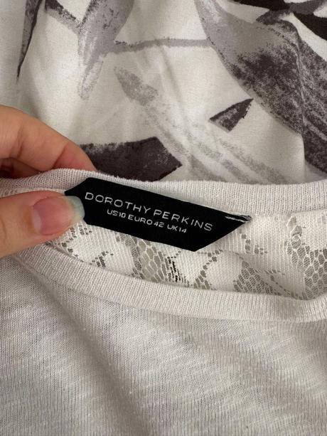 Sveter, dorothy perkins,l