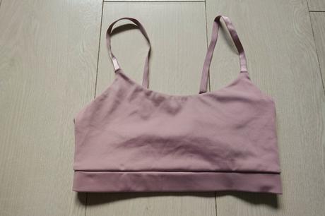 Športový top h&m sport, h&m,s