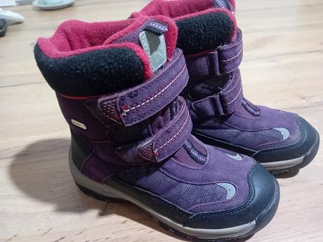Zimné topánky, reima,32