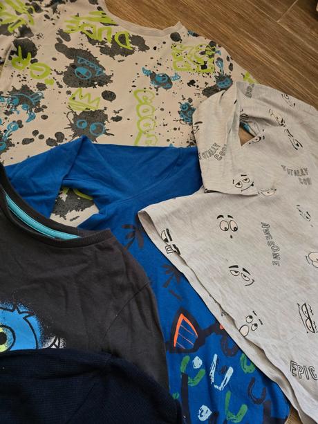 Tričká č.122, f&f,122