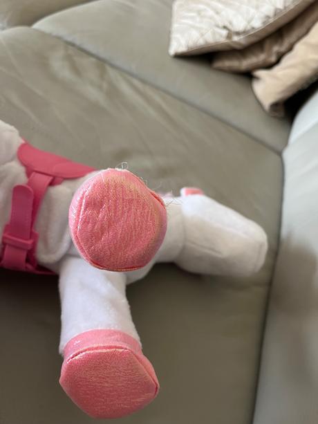 Jednorožec baby born, 