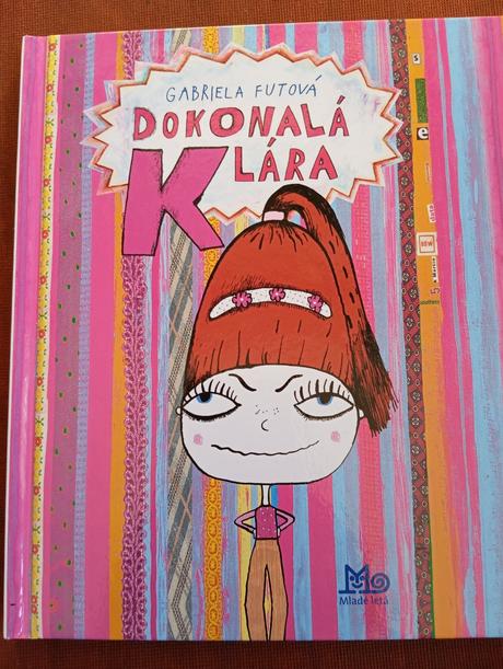 Dokonalá klára, 