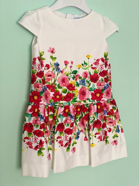 Šaty mayoral, mayoral,98