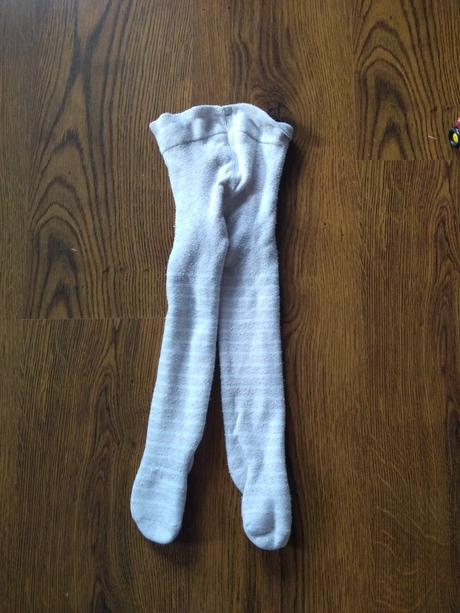 Pančušky, lupilu,86