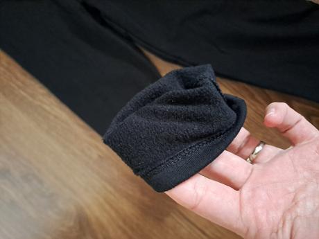 Zateplene leginy 128, 128