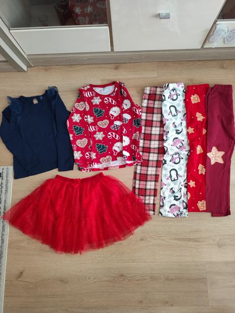 Vianočný balík 128, 122–134