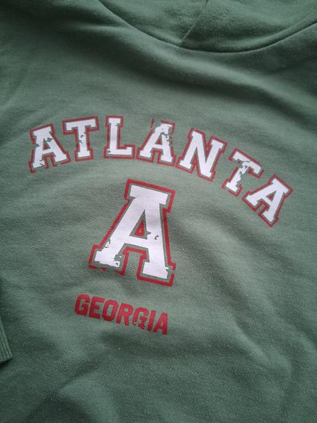 Mikina top stav, sinsay,98