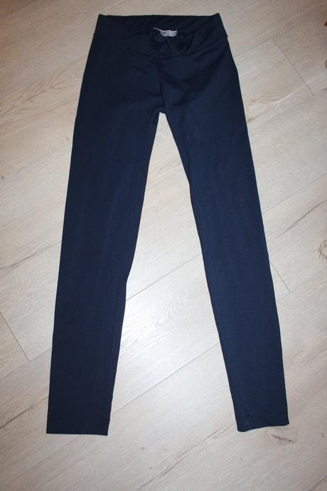 Legíny, bershka,152