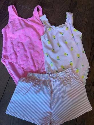 Ružové plavky, 122