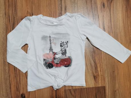 Palomino tričko, palomino,92