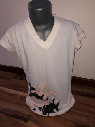 Tričko, reebok,xs