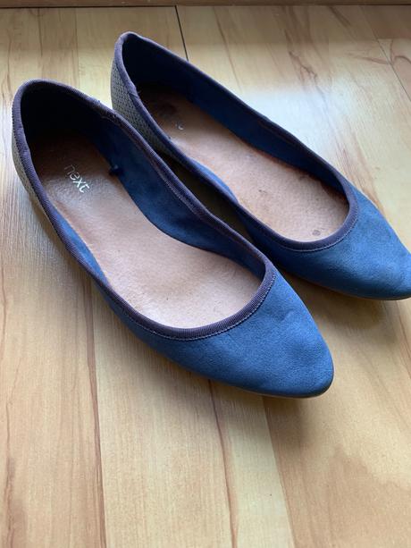 Balerínky next, next,38