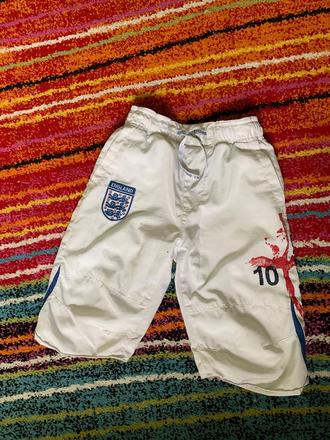 Športové nohavice dres, next,116