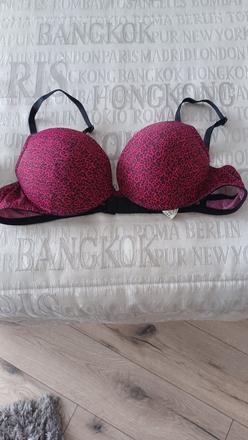 Podprsenka, tezenis,75b