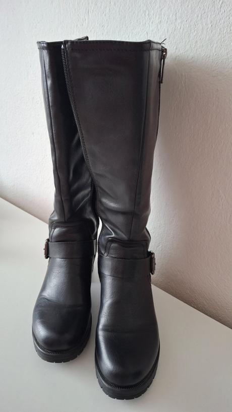 Čižmy, jennifer&jennifer,38