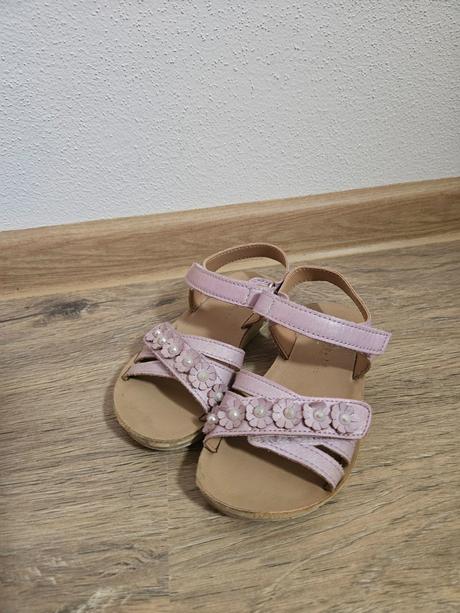 Botasky nike velkosť 26 + sandálky, nike,26