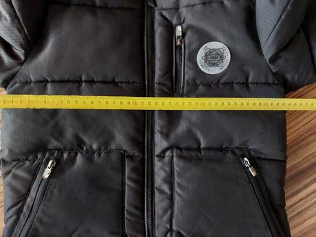 Zimná vetrovka / bunda, f&f,134