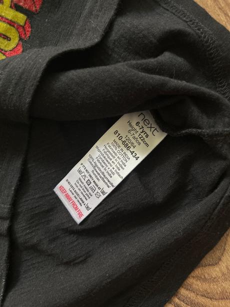 Tricko marvel, next,122